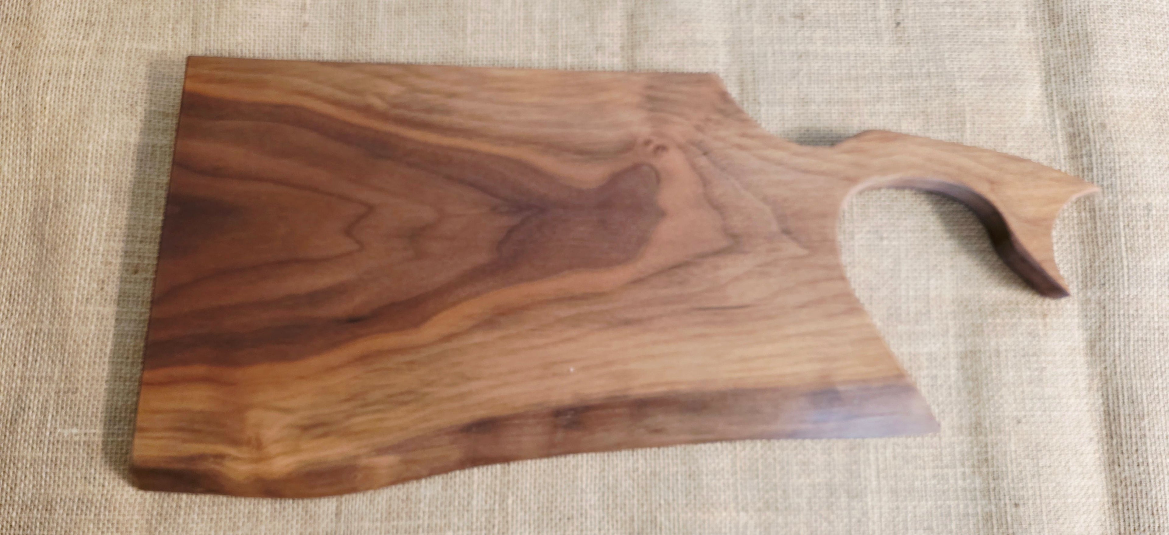 Meat Prep Board